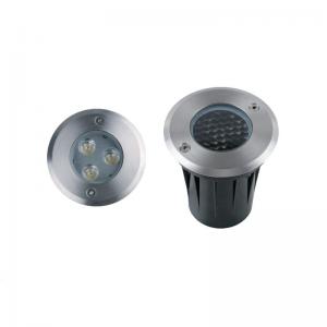 CH-GO100 Inground Light